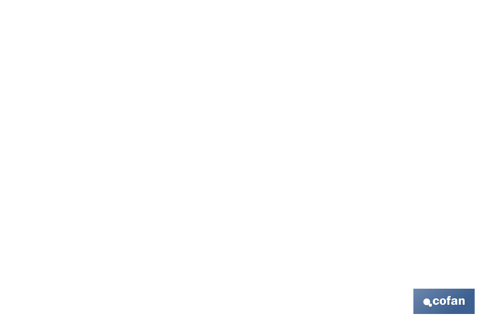 Clavija Bipolar Schuko de goma | 16 A - 250 V | Color Negro